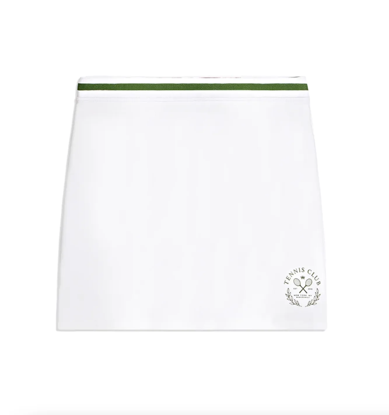 ACTIVE TENNIS SKORT