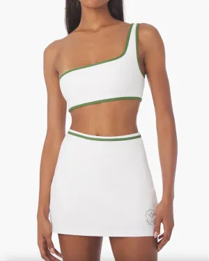 ACTIVE TENNIS SKORT