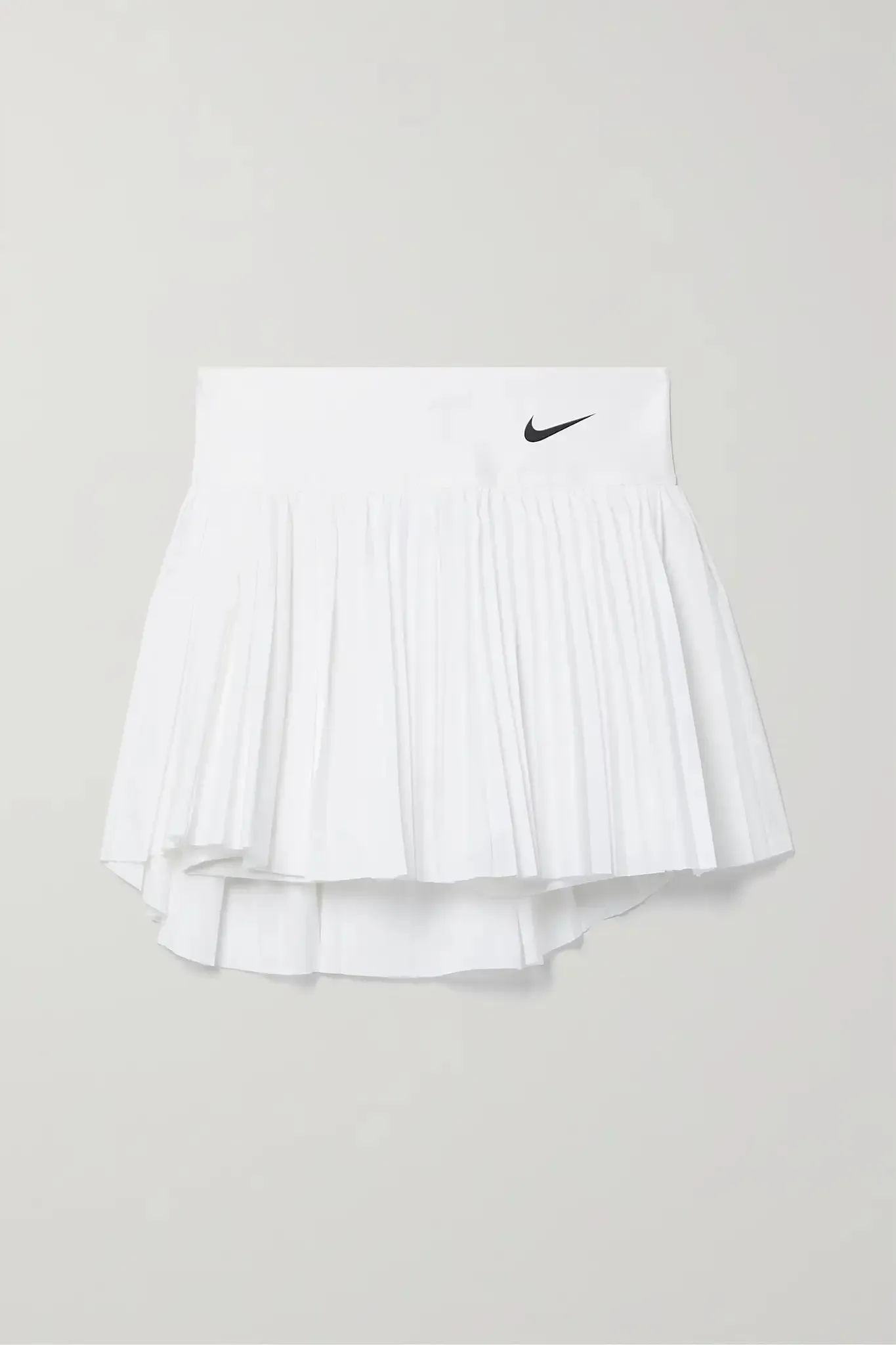 Advantage pleated Dri-FIT stretch tennis skirt