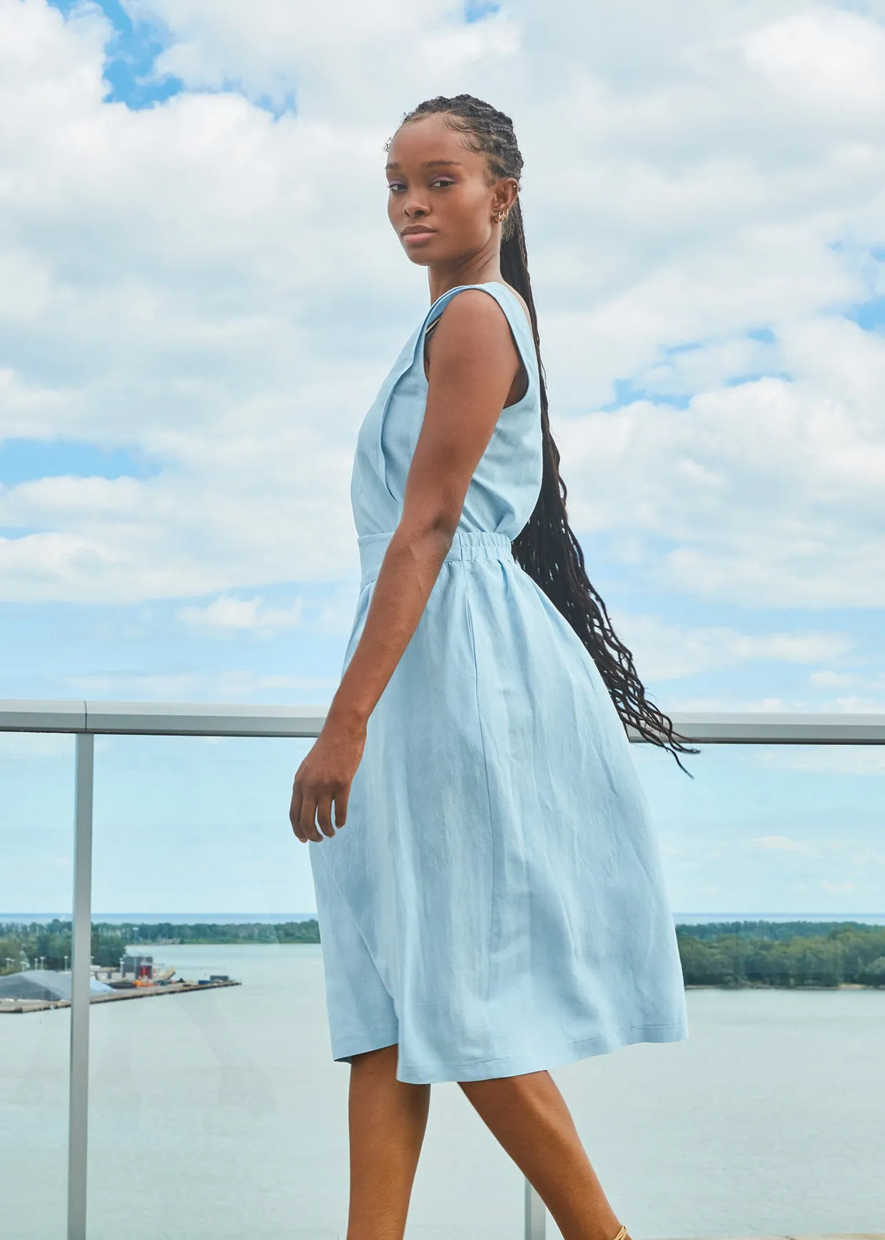 Annabel Skirt