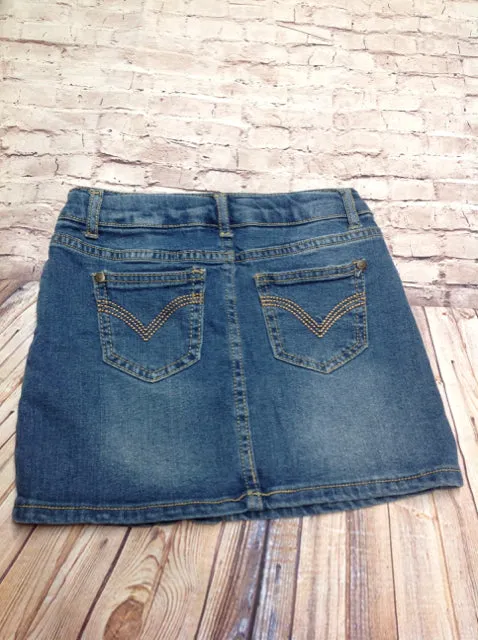 Arizona Blue Skirt