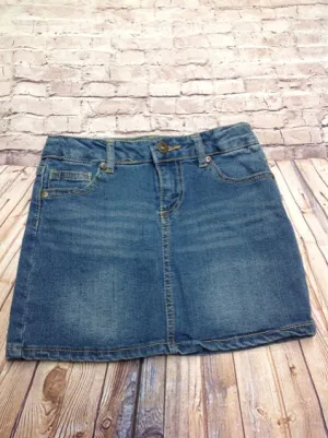 Arizona Blue Skirt