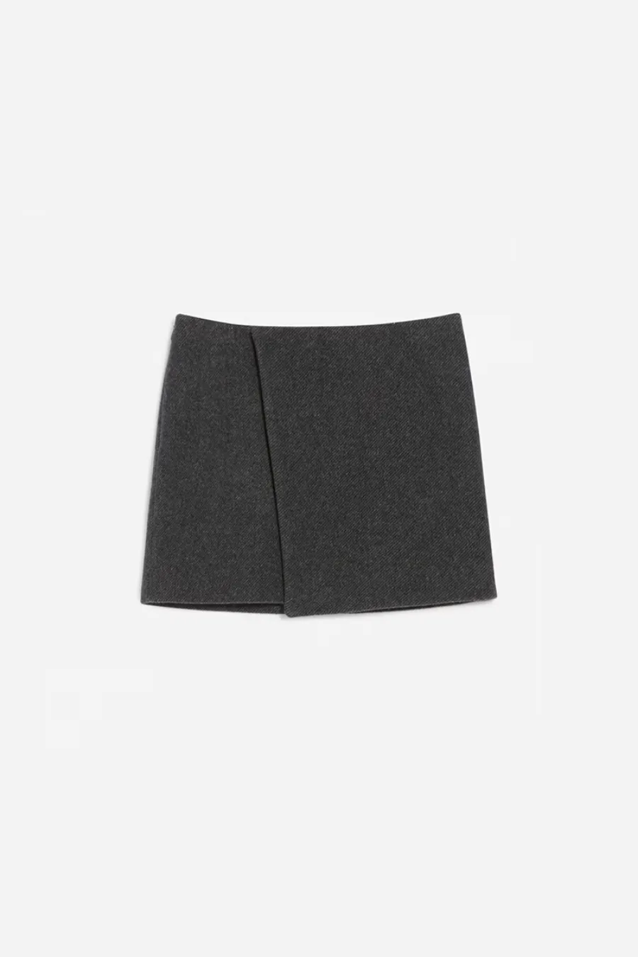Bartha Skirt Anthracite
