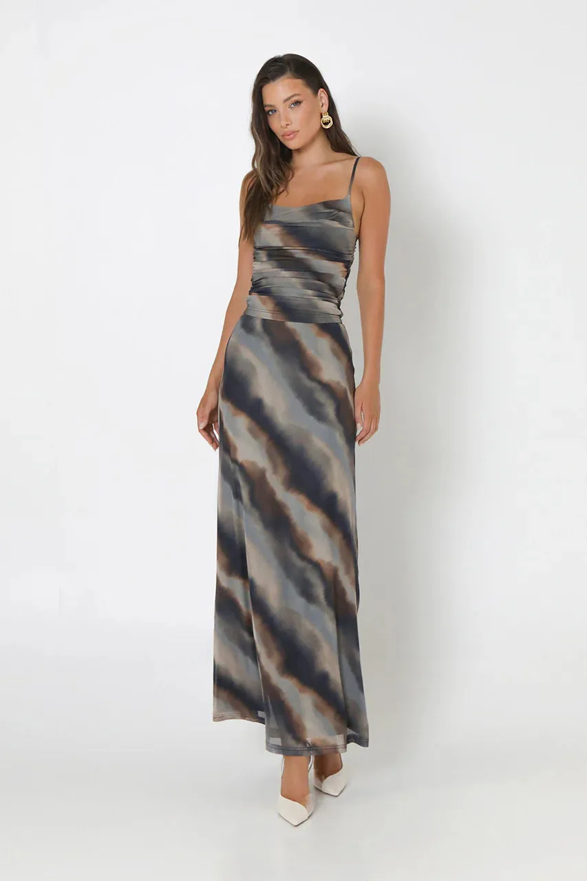 Beverly Maxi Skirt