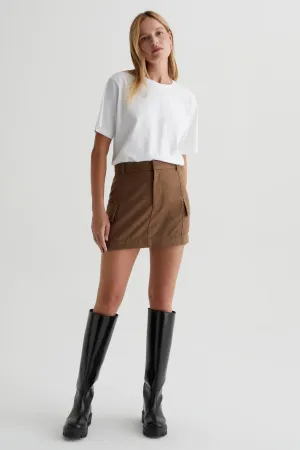 Colombo Skirt Umber
