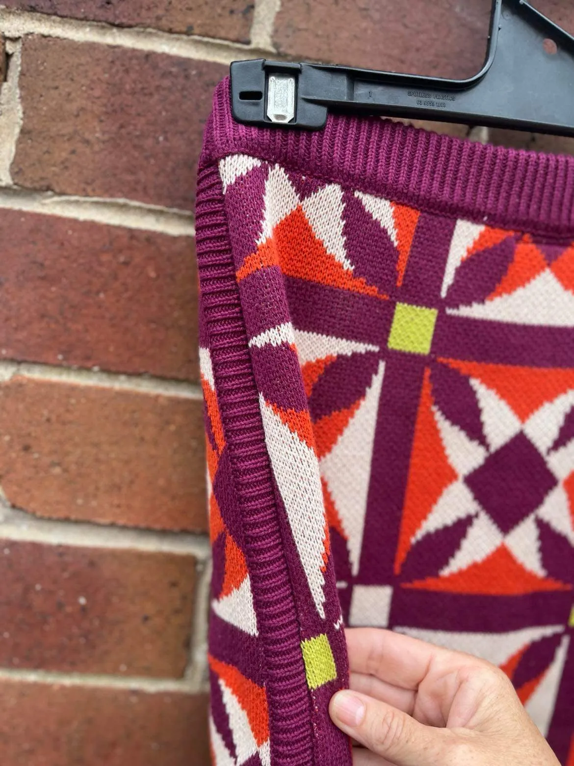 Eden Skirt - Lioni