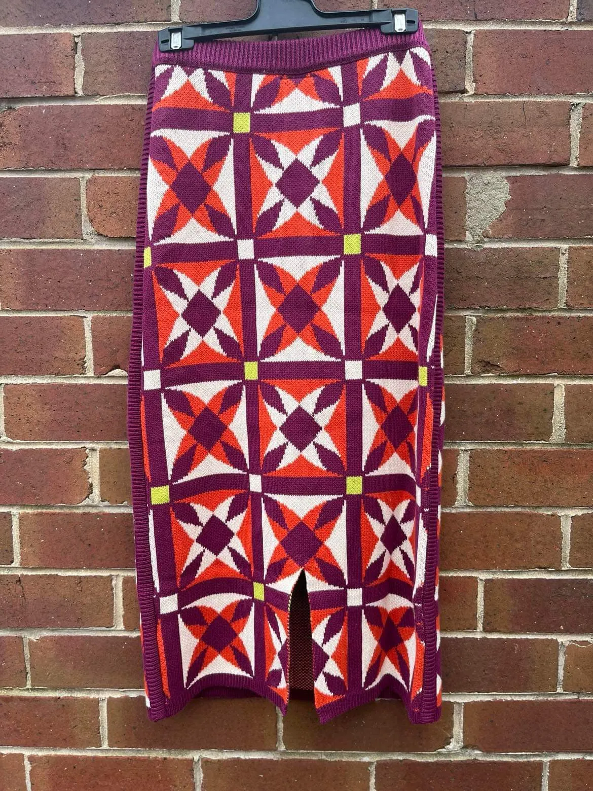 Eden Skirt - Lioni