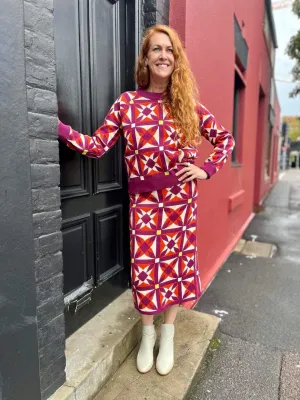 Eden Skirt - Lioni