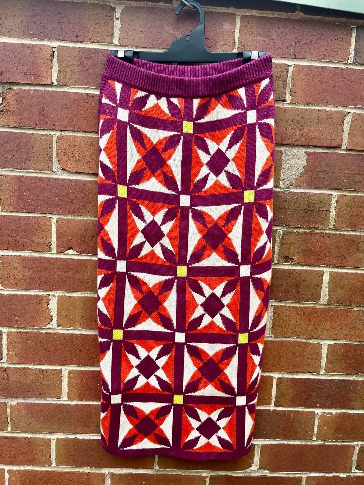 Eden Skirt - Lioni
