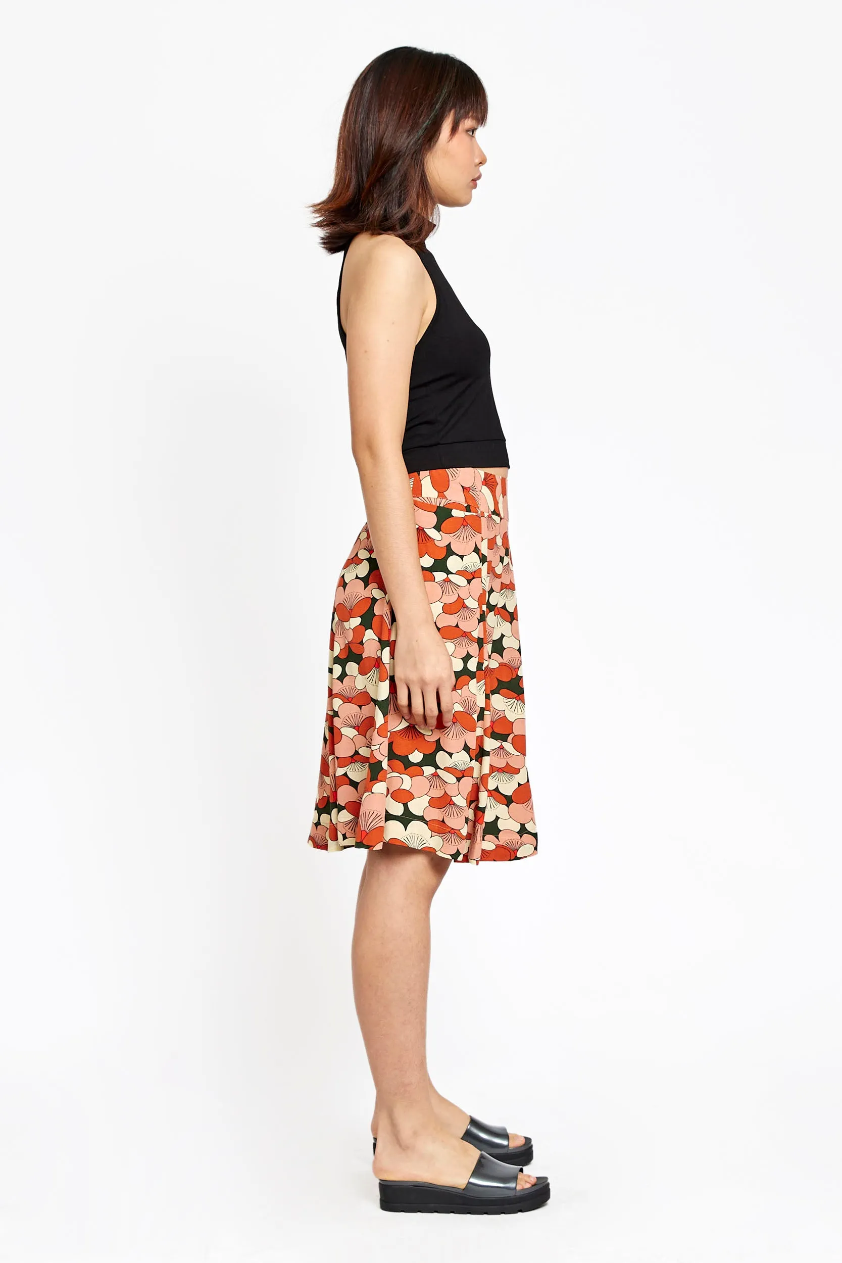 Eva Skirt - Eva Green