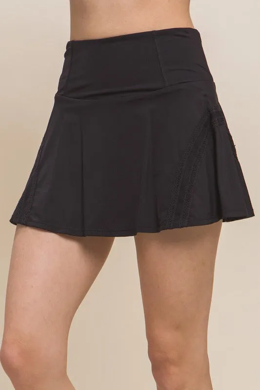 Everyday Beautiful Skort