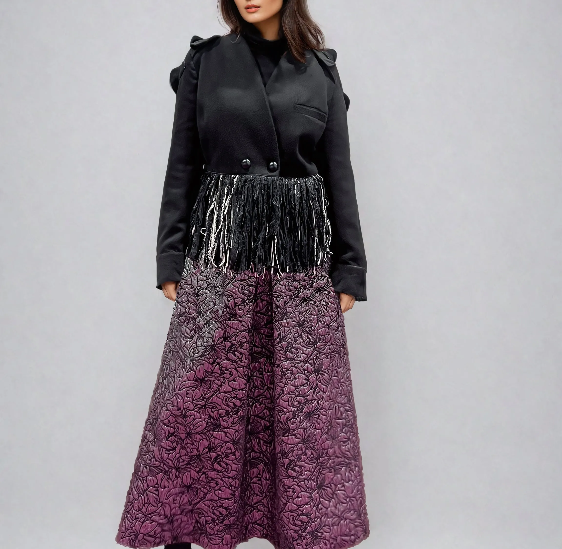 Inaya Skirt