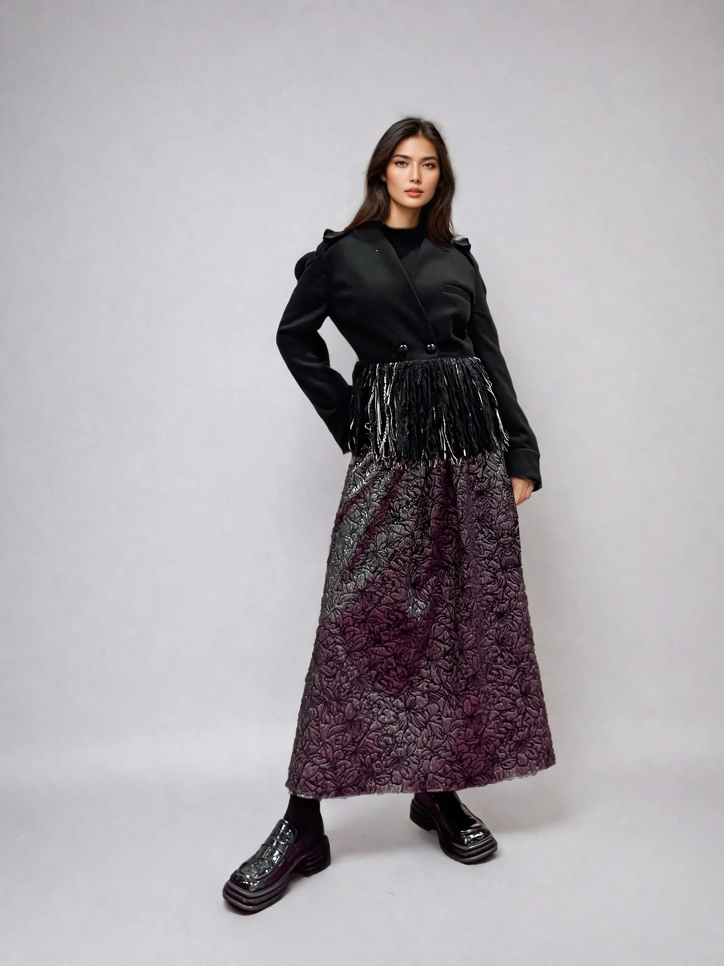 Inaya Skirt