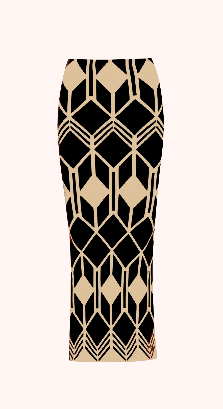 LEONA SKIRT