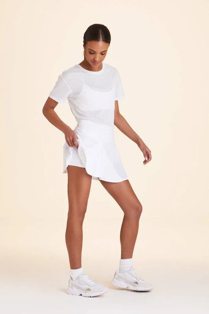RALLY ACTIVE SKORT