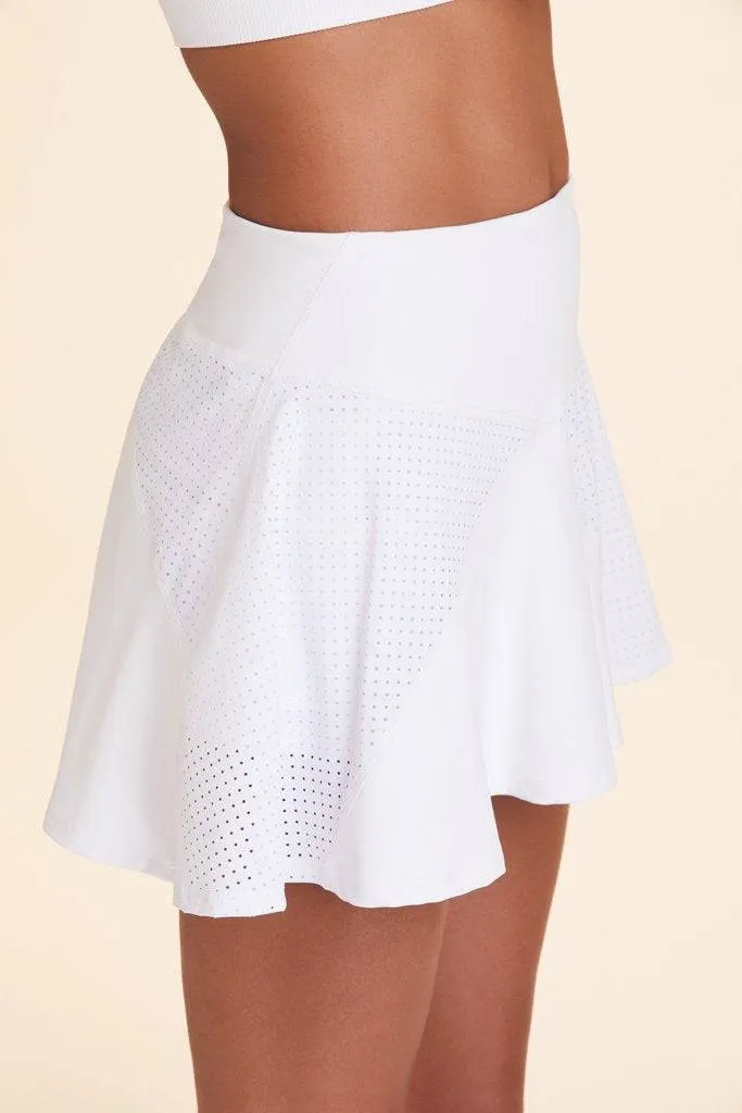 RALLY ACTIVE SKORT