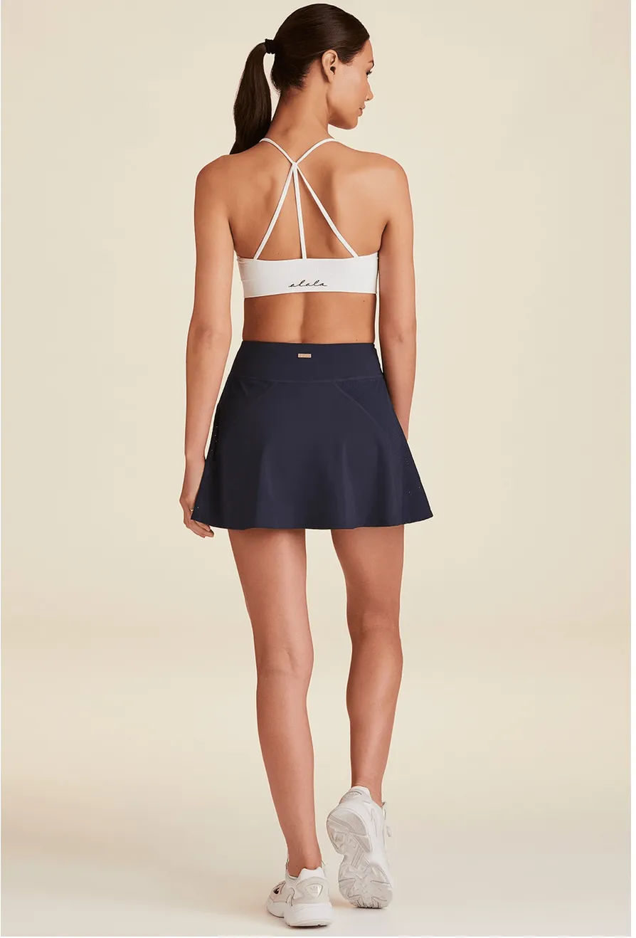 RALLY TENNIS SKORT