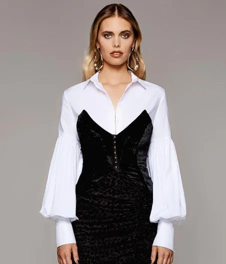 The Jagger Skirt
