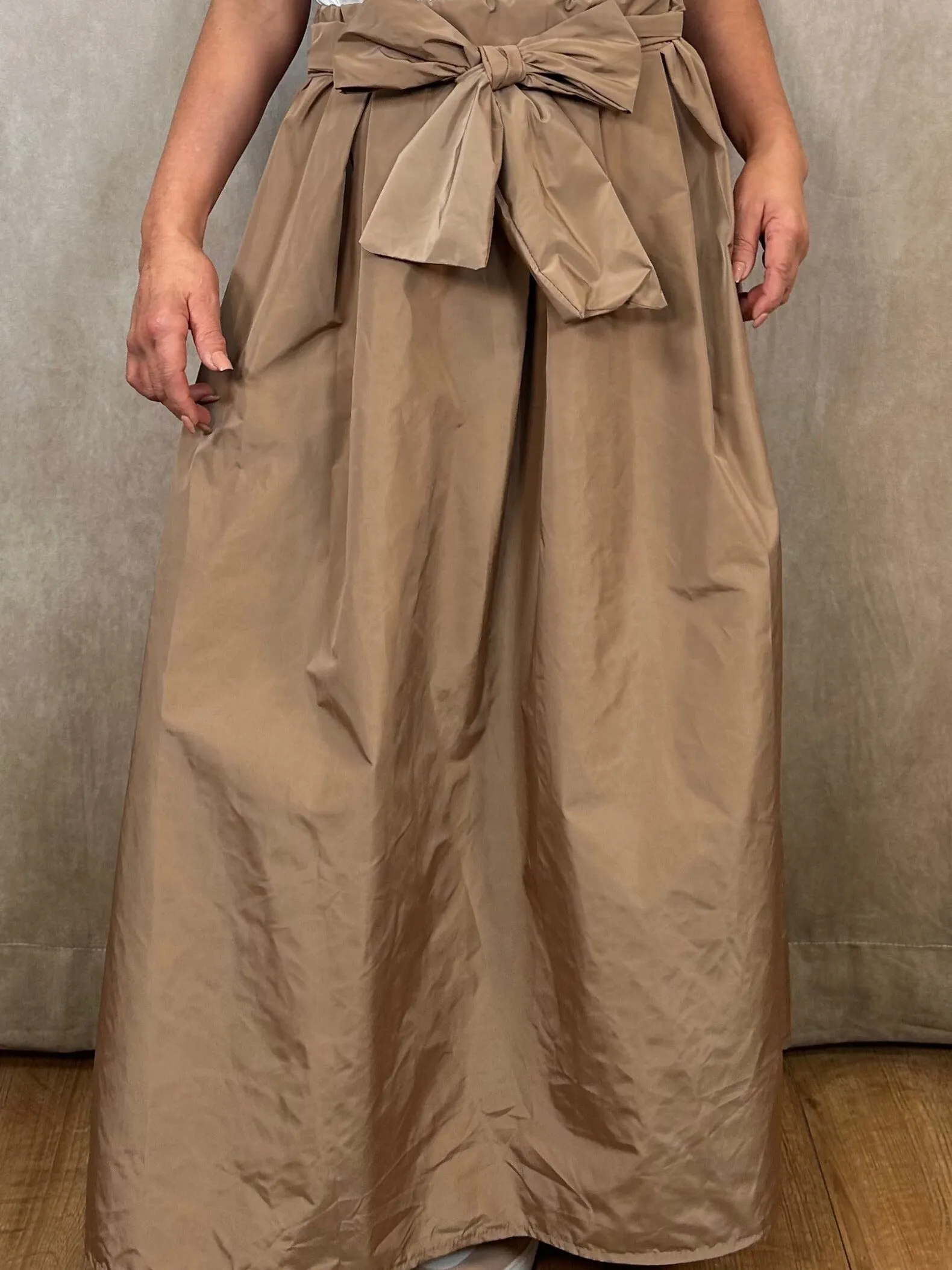 TJ Limited Edition Bow Skirt